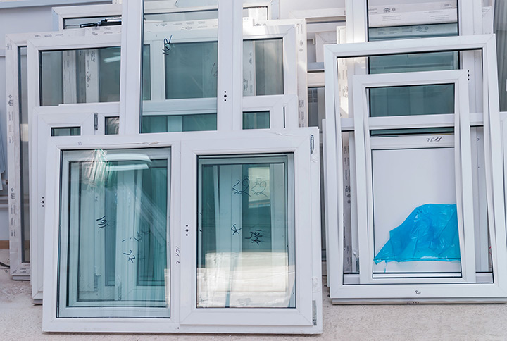 A2B Glass provides services for double glazed, toughened and safety glass repairs for properties in Kettering.